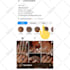 setup instagram shop, and facebook shop for squarespace website