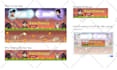 design youtube or twitch or vtuber profile picture for you