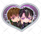 draw your oc or yumeship as cute chibi art