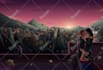 illustrate concept art, fanart or commissions for you