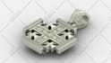 create professional jewelry cad designs for 3d printing in rhino matrix