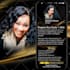 design a professional event flyer