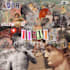 design unique digital collage art