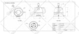 do 3d cad model for 3d printing, product design, mechanical parts and stl files