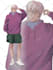 draw full body art, fanart, anime style character design