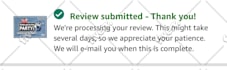personally test and honestly review your product