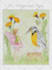 paint and design watercolor seamless patterns or prints