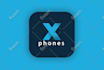 app icon design for android and IOS store
