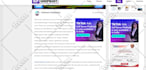 dofollow backlink with a guest post on 75 da technology, SEO niche website