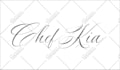 design allure signature logo
