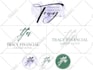 design a branding kit with a signature logo