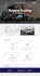 design trucking, cargo, logistics, transport wordpress website