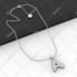 create a modern 3d cad jewelry design and  do rendering