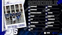 design your sports basketball football etc schedules