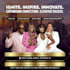 design online church, any event fb instagram flyer