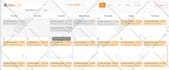 schedule social media posts