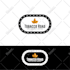 design premium cafe, coffee shop, restaurant logo design and branding kit