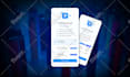 provide best quality mobile app UI UX design