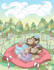 do beautiful childrens book illustrations