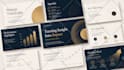 design high impact pitch decks and powerpoint presentations