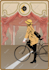 make illustration for tarot cards