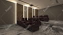 create 3d model and render exterior, interior, 3d floor plan