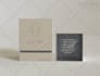 design luxury perfume packaging