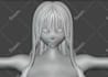 do custom vrchat avatar, vrc avatar commission, nsfw, vr character, anime, furry