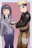 draw an anime fan art oc or illustration