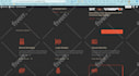 install your wordpress theme and setup like demo