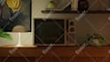 create a 3d decor for your twitch or youtube channel