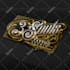 logo design for tattoo studio and babershop