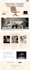 design responsive professional business squarespace website