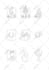 design a custom fine line minimal tattoo