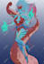 do osm anime , oc, sfw , nfsw illustrations