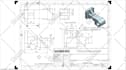 create professional cad designs and 2d drafts in solidworks and siemens nx