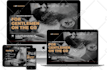 professional create website with wordpress for your business or online store