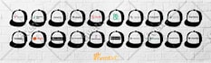 create a custom facebook cover with matching profile picture