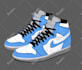 create zackd style animations and complex 3d models