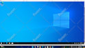 install windows os on linux vps, server contabo hetzner ovh