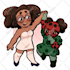draw a chibi of you or your character oc human, furry, mech