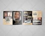 design professional and product flyers and brochures within 10 hours
