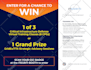 create a graphic design content according to your requirements