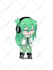 make you a gacha life 2 oc, no credit needed