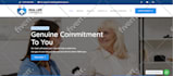 create a professional wordpress medical, clinic, or healthcare website