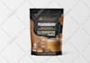 design product packaging and label for supplements and food