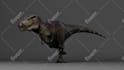 do modelling, rigging and animations for realistic dinosaurs