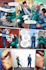 anime manga comic book illustration manga or manga cover
