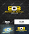 create trendy modern business logo design and redesign