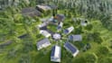 create best sketchup 3d models, exterior, with renders,home